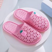 包头洞洞鞋女凉鞋女夏时尚外穿花园果冻韩版沙滩拖鞋防滑坡跟外出 包头216粉色 37