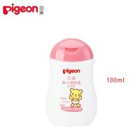 贝亲婴儿润肤露滋润型宝宝儿童面霜保湿滋润防皴擦脸油保湿滋润 贝亲润肤露滋润型100ml