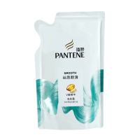 潘婷洗发水丝质柔滑洗发露230ML/袋 经济实惠柔顺发质 非卖品 潘婷230ML丝质柔滑*1包