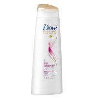Dove多芬洗发水留香滋养水润密集修护护发素新老包装随机发货 多芬日常滋养修护洗发乳200ml