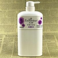 艾诗蜜意滋养护发洗发露沐浴露套装女士去屑柔顺洗发水香水沐浴露 650ml沐浴露1瓶 送沐浴球