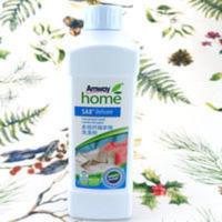 国产安利优生活多效纤细衣物洗涤剂浓缩洗衣液羊毛羊绒真丝衣物 1000mL