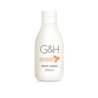 安利官方润肤露雅蜜身体乳液沐浴露滋润保湿补水全身男女 润肤沐浴露250毫升(送浴球)