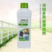 安利优生活™浓缩多用途清洁剂1升装清洁地板瓷砖浴缸大理石表 正品安利优生活™浓缩