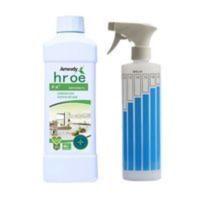 浓缩厨房去渍挤送安利款稀释瓶华港厨房油污净强力去油污 1000mL