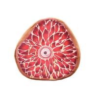 二次元动漫周边小林家的龙女仆康娜托尔cos龙尾巴滑稽毛绒抱枕 炭烤龙尾中款