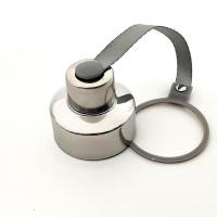 保温杯盖子休闲壶杯盖泽辉双狮华亚八方匡迪808真空水壶通用配件 1个装