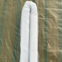 窗纱网加厚加密纱窗防蚊虫纱网尼龙网纱自由裁剪铝合金塑钢纱窗网 1米宽 2米长白色不带工具