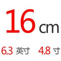 10片装不沾硅胶蒸笼垫蒸笼布蒸锅馒头包子垫布小笼包垫笼屉垫蒸馍 10片装 16cm[10片装]
