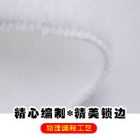 鱼缸过滤棉魔毯魔袋水族箱鱼缸过滤器材高密度仿湿地过滤棉 加厚魔毯12X100拍一发二拍二发五