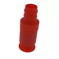 抖一抖神器汽车用自吸手动摩托车汽油箱加油货车导流抽水抽油神器 四分塑料头 不带管子