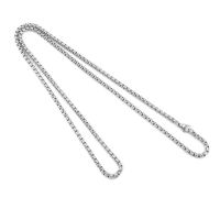 小王子公主项链男女ins钛钢不掉色新款挂饰情侣嘻哈吊坠配饰链子 备用链1条[联系客服备注]