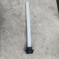 加厚铁桶汽油柴油桶30升20升10升汽车摩托车防爆备用油箱 10升倒油管子(一根管子)