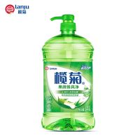 榄菊洗洁精家用小苏打无味清洁剂轻松去油洗碗液餐具果蔬用洗涤剂 榄菊小苏打1kg洗洁精1瓶