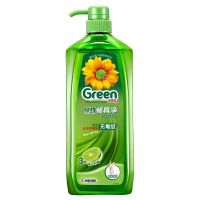 妈妈壹选绿劲柚子柠檬金桔洗洁精无毒不伤手餐具净1.28KG油污净 1.28KG*1瓶体验装[柚子柠檬]