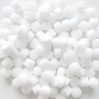 中盐软水盐离子交换树脂剂10kg 软水机通用软水盐通用盐