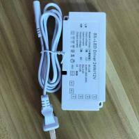 led开关电源12V人体手扫触摸门控感应开关衣柜橱柜灯条灯带驱动器 电源(变压器)24W