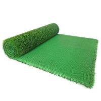 绿色底胶草坪地毯家用地毯阳台专用草坪地毯幼儿园草坪围挡草坪 草高2.0cm优质阳台专用/平方