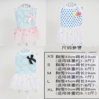 狗狗衣服秋冬装泰迪比熊两脚衣服小狗宠物加厚加绒棉衣小型犬猫咪 颜色随机发春夏薄衣 收藏宝贝 优先发货哦