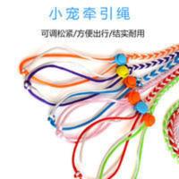 仓鼠绳子松鼠牵引绳荷兰猪兔子溜鼠绳溜兔飞鼠金丝熊绳子玩具用品 仓鼠绳子松鼠牵引绳荷兰猪兔子溜鼠绳溜兔飞鼠金丝熊绳子玩具用