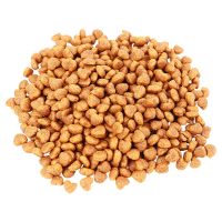 艾尔狗粮蛋黄奶糕1斤3斤成幼犬狗粮通用型金毛泰迪比熊法斗巴哥 奶糕散装1斤