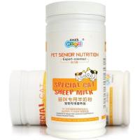 奶粉营养滋补小猫幼猫专用羊猫咪小奶猫宠物新生初生幼崽增肥 羊奶粉