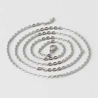 情侣一对项链女韩版学生简约投影百种我爱你语言圣诞节小饰品礼物 [单链条]不含吊咀 普通包装[不带包装盒]