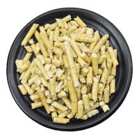 小宠垫料除臭吸水木粒 猫砂 兔子龙猫天竺鼠仓鼠尿沙用品兔子垫料 一斤装