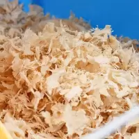 仓鼠木屑 仓鼠用品刺猬龙猫荷兰猪除臭木削垫料刨花木屑仓鼠棉窝 木屑50克