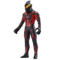 软胶奥特曼怪兽玩具大号哥莫拉雷德王芝顿贝利亚加拉特隆王五帝王 大号23厘米贝利亚送玩具