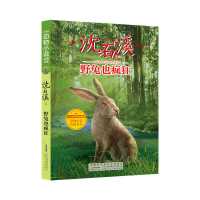 沈石溪中国动物小说品藏书系野兔也疯狂沈石溪主编小学生课外阅读 默认