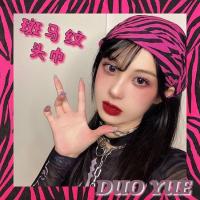 韩ins西部牛仔帽情侣帽辣妹值得拥有可爱拽姐骑士帽萝御双修yyds 粉色 一顶