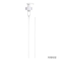 FaSoLa真空蚝油挤压器家用蚝油瓶压嘴按压厨房神器软管泵头挤压器 大号*2