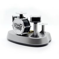 Markfeldstein创意手指触摸式迷你架子鼓 打击乐器玩具送朋友礼物[8月19日发完] 架子鼓