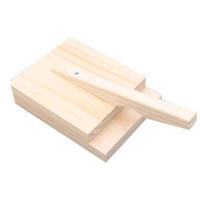 江西特产松樟实木米饺子板米粑皮工模具压皮压粑神器米饺皮压皮器 原木松树