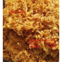 供应全国台湾饭团寿司专用老油条酥香脆碎油条脆皮酥薄脆核心材料 半斤体验价限购一次标准款