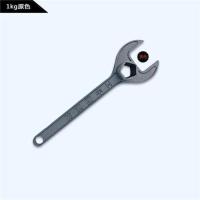 特价 销售 标准消防地上栓扳手 室外栓消火栓扳手 加厚铸钢扳手 0.6斤没喷漆