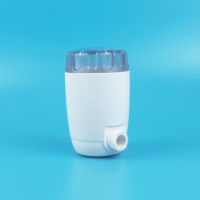 厨房水龙头净水器同款通用滤芯仓一号泉九阳t03安之星陶瓷滤芯桶 滤芯桶1个