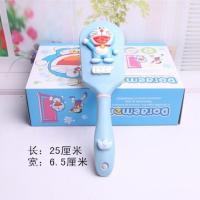 迷几叮当猫机器猫哆啦A梦木梳 梳 化妆梳 按摩梳 卡通梳子 叮当3