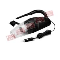 普路驰车载吸尘器汽车家用两用手持小型车内大功率强力迷你吸尘器 第一代普通电机+1000Pa小吸力