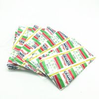 金毛丝除尘布 油漆抹尘布 除尘布 除油布辅料 防静电擦拭布 10片装