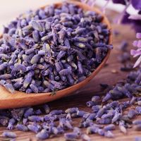 薰衣草干花衣柜香薰填充枕头助眠包持久厕所驱虫去味香薰干花持久 50g体验