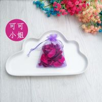 衣橱衣柜除味飘香袋车载箱包卧室持久除味香包薰衣草香薰驱虫香囊 5袋可可香