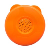 超声波驱蚊家用室内驱虫驱蚊子苍蝇克星灯器电子灭蚊灭蝇防蚊 一台装(颜色色可选)