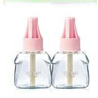 宝宝专用超威贝贝健婴儿无香电热蚊香液驱蚊插电式婴儿蚊香补充液 1瓶装30ml无加热器