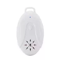 超声波驱蚊器驱鼠器家用电子驱虫静音灭蚊器驱蟑螂驱苍蝇户外神器 户外驱虫器