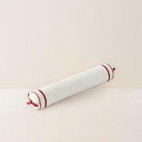 网易严选决明子枕头枕芯花草枕成人护颈椎枕荞麦枕头靠枕助眠防螨 圆形护颈苦荞枕(可调节)