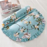 亏本清仓颈椎枕高粱壳枕头颈椎专用枕护颈枕颈椎修复枕 粱YX沁人心脾