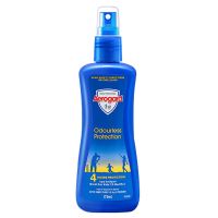 澳洲Aerogard婴儿驱蚊液防蚊喷雾儿童孕妇宝宝户外防叮咬175ml 驱蚊水175ML一瓶