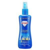 澳洲Aerogard驱蚊水儿童喷雾宝宝防蚊液防蚊虫叮咬户外神器随身 买1瓶 175ml